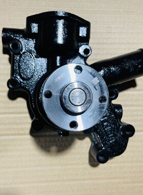 玉柴490水泵玉柴YCDA3G21发动机水泵