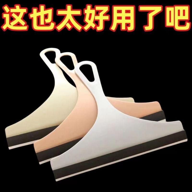加厚耐磨无痕玻璃硅胶刮水器