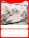 中式 影视墙装 饰壁纸5d客厅电视背景墙山水画立体墙纸高端定制壁画