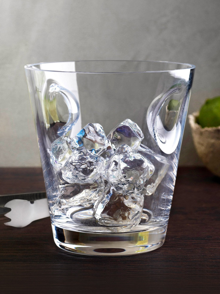 土耳其进口NUDE努德 家用香槟桶红酒冰桶大号 降温冷藏派对酒冰桶