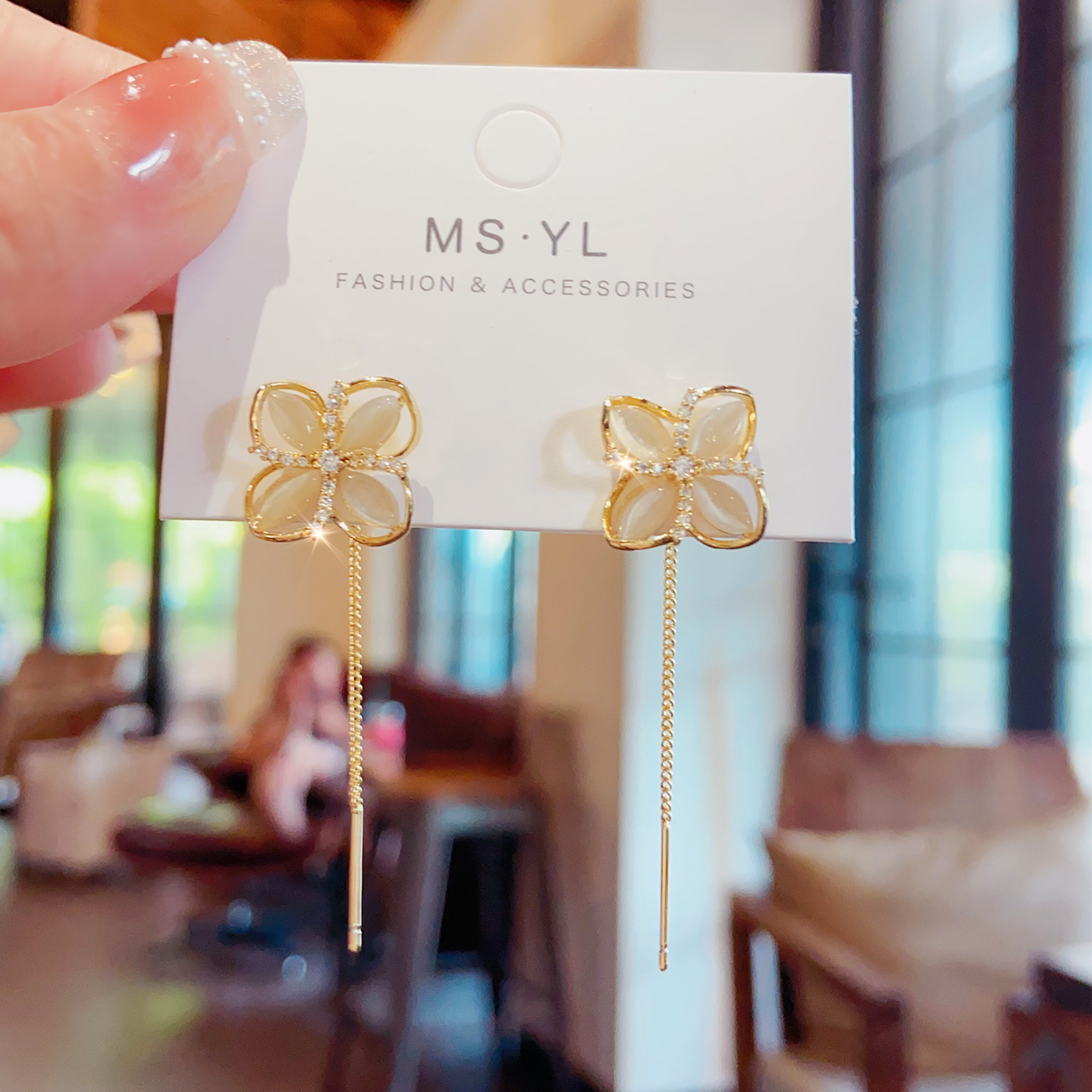 潮流精品，品质保证