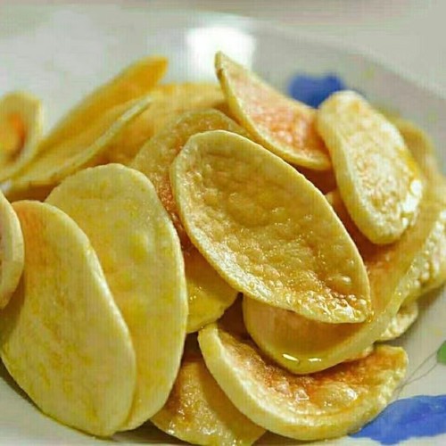 恩施土豆片土豆片健康