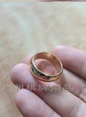 麻将贴膜变牌麻将膜贴麻将贴膜麻将手工膜麻将贴膜魔术磁性戒指吸