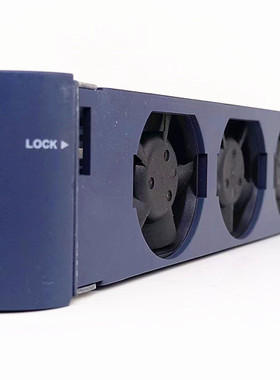 全新原装正品 IBM ZTE中兴 ZXMP S200 服务器电源散热风扇整排3连