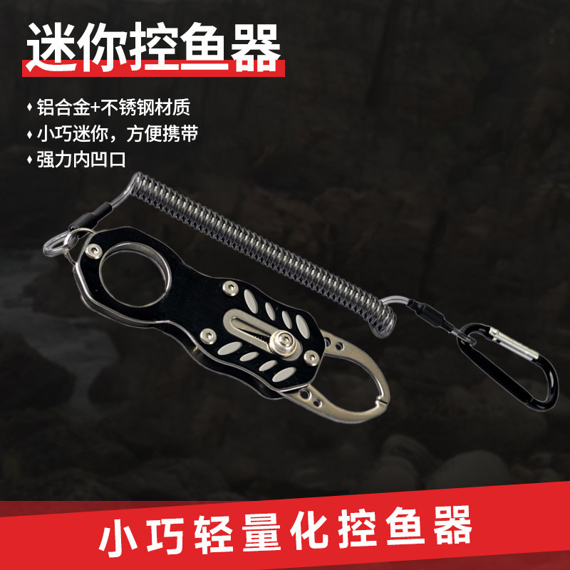 万峰筏控鱼器微物控鱼器图片