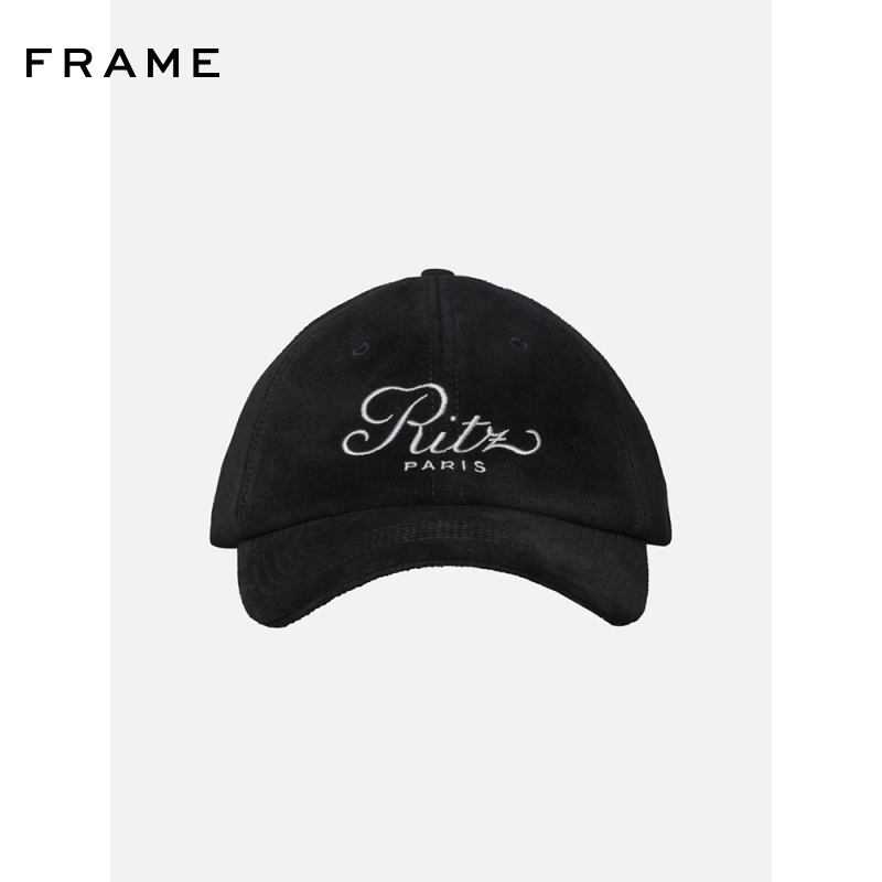 棒球帽frame棒球帽新款