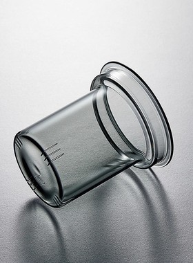 鑫尚铭  玻璃茶壶配件壶盖过滤内胆滤芯 玻璃杯配件杯盖内胆原装