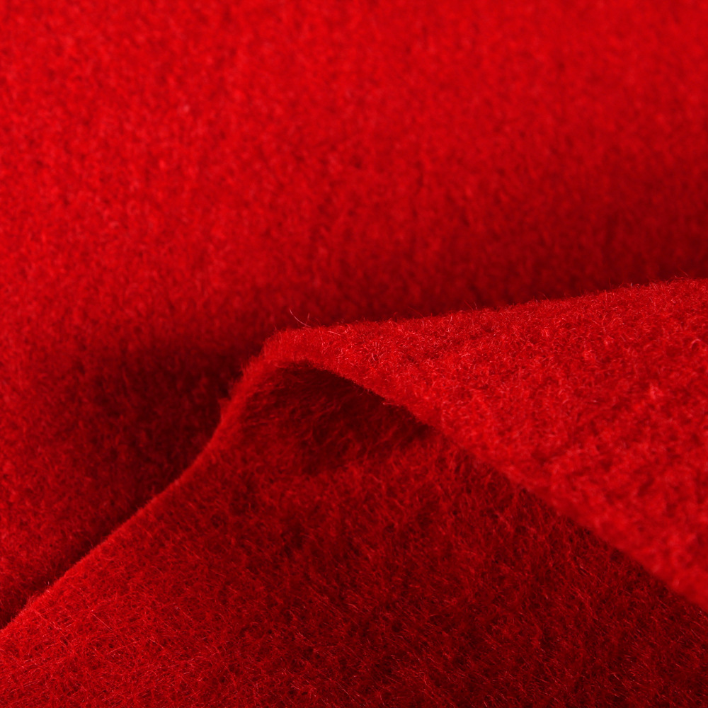 红地毯店铺开业婚庆红地毯结婚引路拉绒加厚地毯展会商用走廊路引