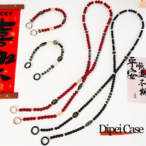 原创设计质感珠链结实好用