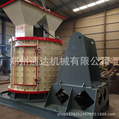 供应煤矸石大理石边角料复合破岩石破碎机PEL1750型复合式破碎机