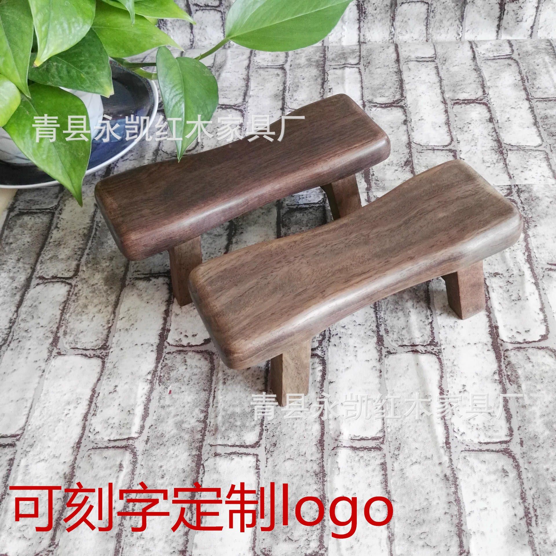 黑檀木睡枕颈椎枕鸡翅木睡枕红花梨颈椎枕乌木睡枕实木枕头,特色手工艺,其他特色工艺品,淘宝优惠券,粉丝福利购,淘宝优惠卷