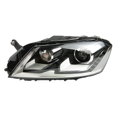 天猫优选.大.众迈腾B7大灯