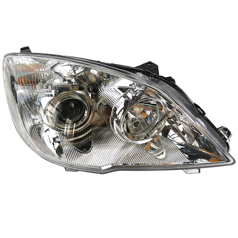 适用于长城哈佛H6大灯总成11-16款 哈弗H6LED大灯罩前大灯T07OW