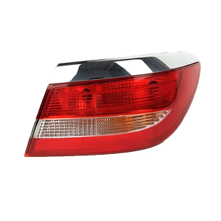 适用于别克英朗GT后尾灯10-14款三厢英朗尾灯总成英朗刹车灯T01ZB