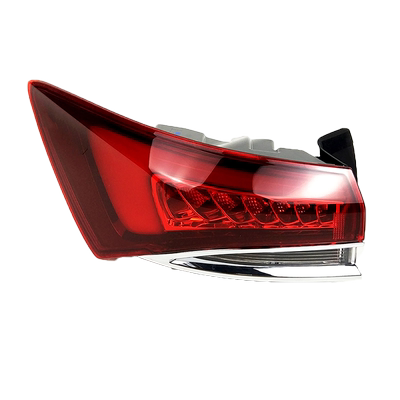 正品配教程超长保/英朗18款尾灯