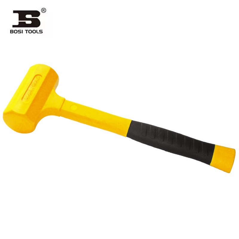 波斯工具无弹力橡胶锤BS356801 BS356802 BS356803 BS356804