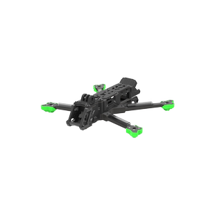 iFlight翼飞Nazgul Evoque F5 V2 FPV穿越机花飞机架 支持DJI O3