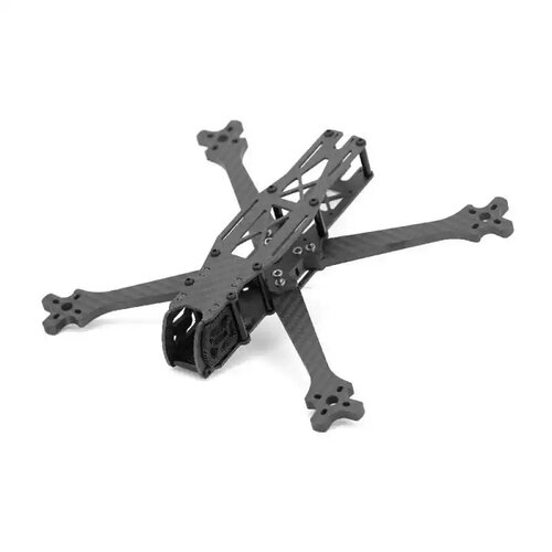 黑羊TBS SOURCE ONE V6 5寸穿越机机架