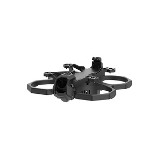 1.6寸 iFlight翼飞Defender 轻量化 涵道机架零 mini F穿越机