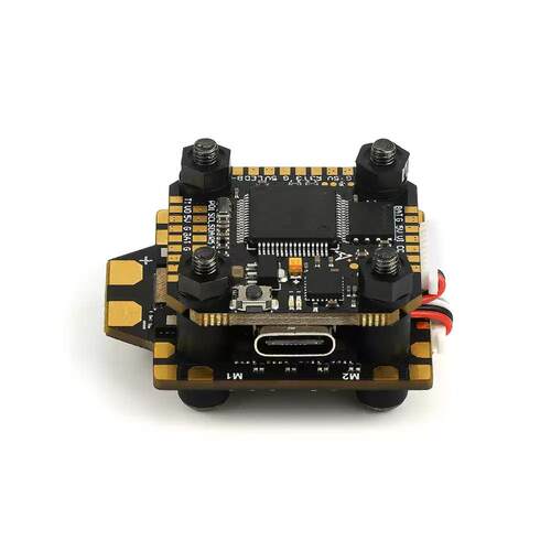 Argus40ABL32位电调穿越机