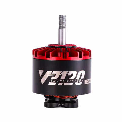 TMOTOR 电机V3120  9-11寸影视负载电机X8航拍摄影3-12S无刷电机