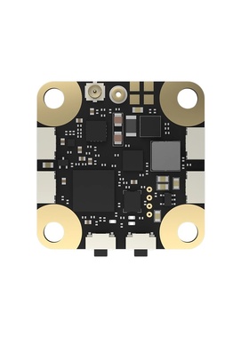 iFlight翼飞 Borg Race 5.8G 200mW 竞速图传 LED控制穿越机VTX