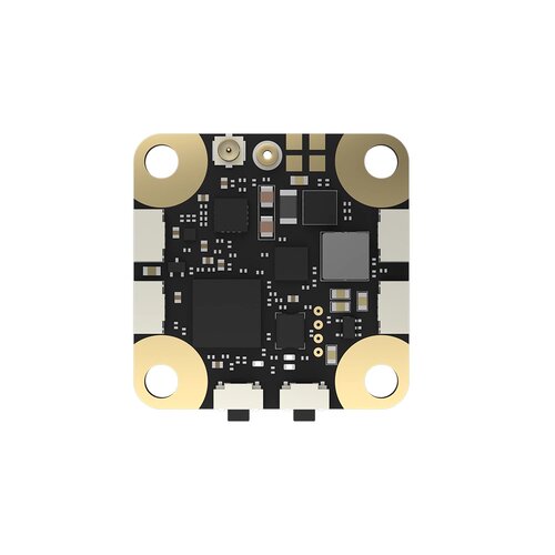 iFlight翼飞 Borg Race 5.8G 200mW 竞速图传 LED控制穿越机VTX