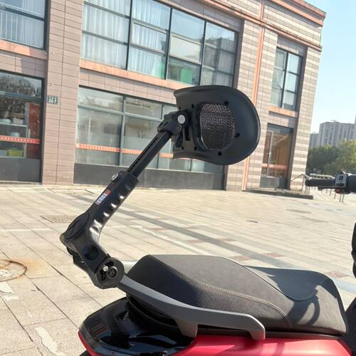 适用九号M5100电动车载人