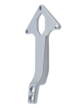 适用台铃电动车苍穹赤兔2025EB封神靠背小支架铝合金材质腰靠海绵