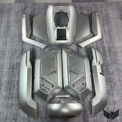 适用爆款上新小牛NX改装