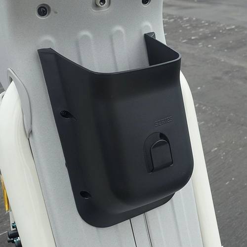 适用小牛电动车2024新款U