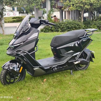 适用适九号M5100电动车保