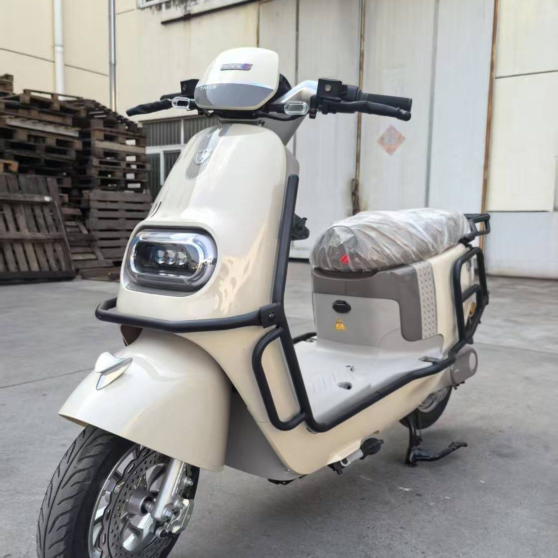 适用台铃标欣ebEB电动车