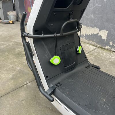 适用小牛25NXL保险杠四个