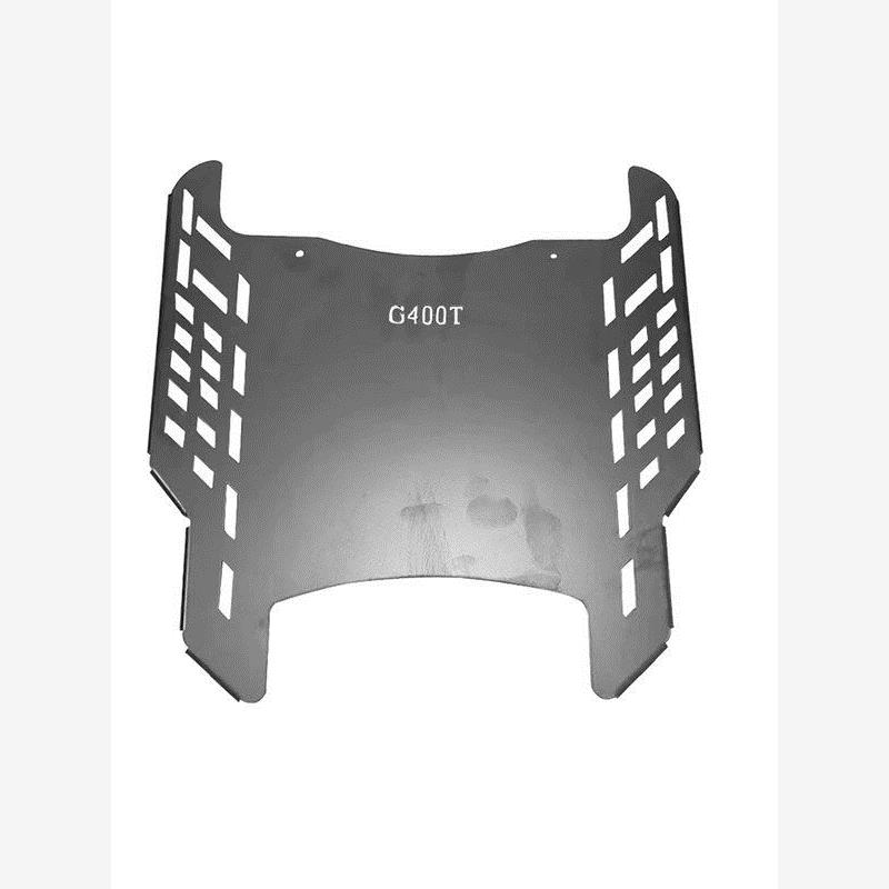 适用小牛电动车G400T加宽