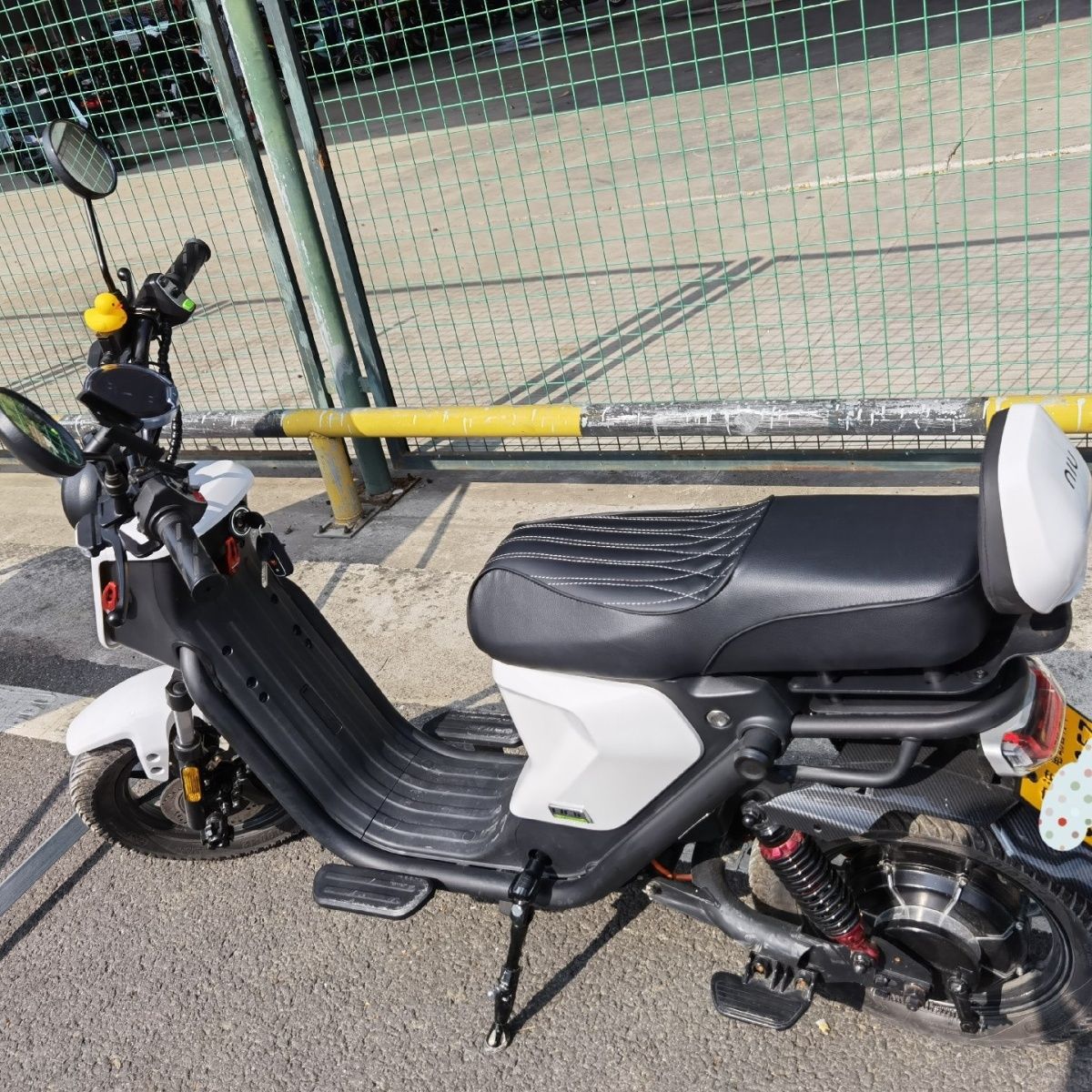 适用小牛电动车U1C/US加