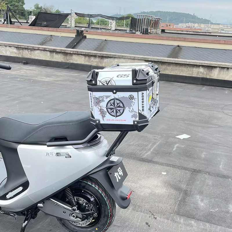 适用适配九号新款E80CMK2
