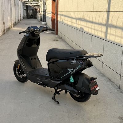 适用小牛FS新款小风速专