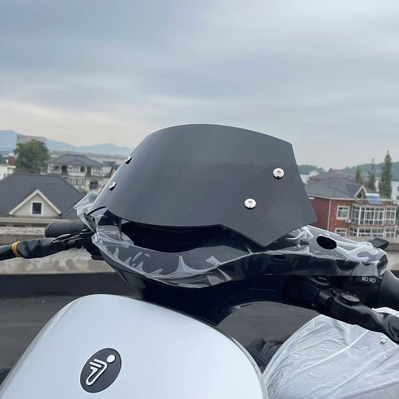 适用九号新款E80CMK2前置