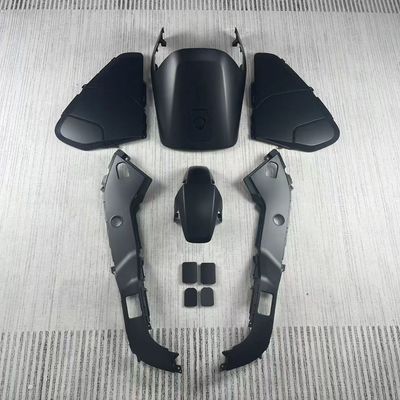 适用全套九号电动车F30C/