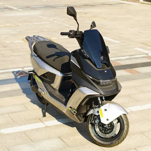 适用九号新款M5100/25车