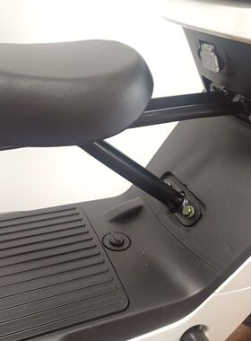 适用适用于小牛电动车g0/g2/ms/m2/u1c/F0/f2/co儿童座椅宝宝椅婴