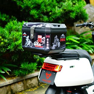 适用适用小牛新款NSTciti/NSTSport加厚加粗尾架NST尾架后备箱改