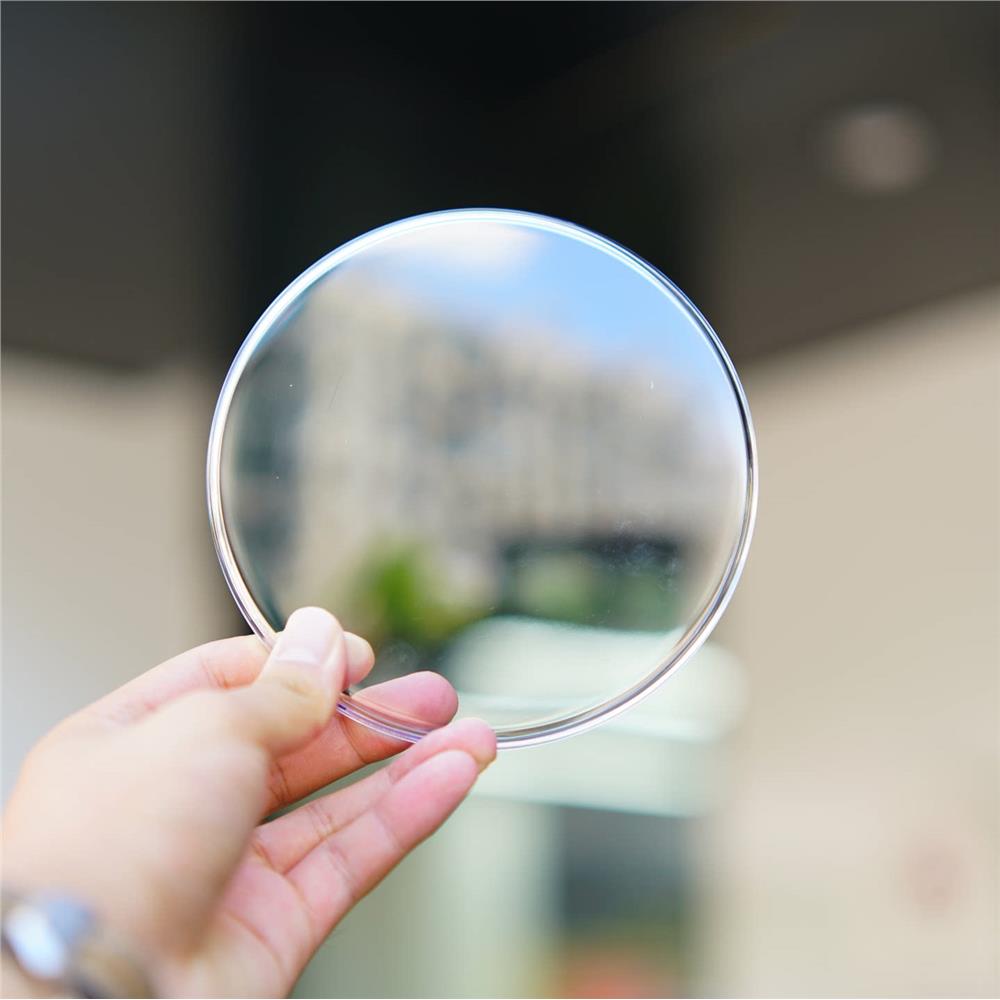 适用适用台铃超能米兰EB专用高清透明屏幕床包防刮仪表盖米兰改装