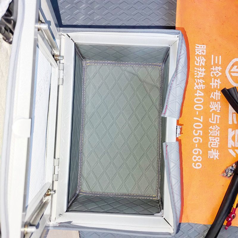 适用适金彭雪宝电三轮车图片