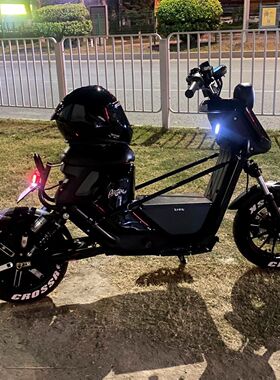 适用小牛ub中箱小号铁箱俪菱v12奇迹牛n8麦玲s500铁箱格士铃UB中