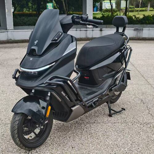 适用适九号M5100电动车全