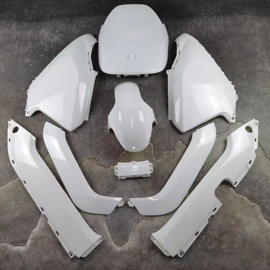 适用九号N70C/N891全套烤