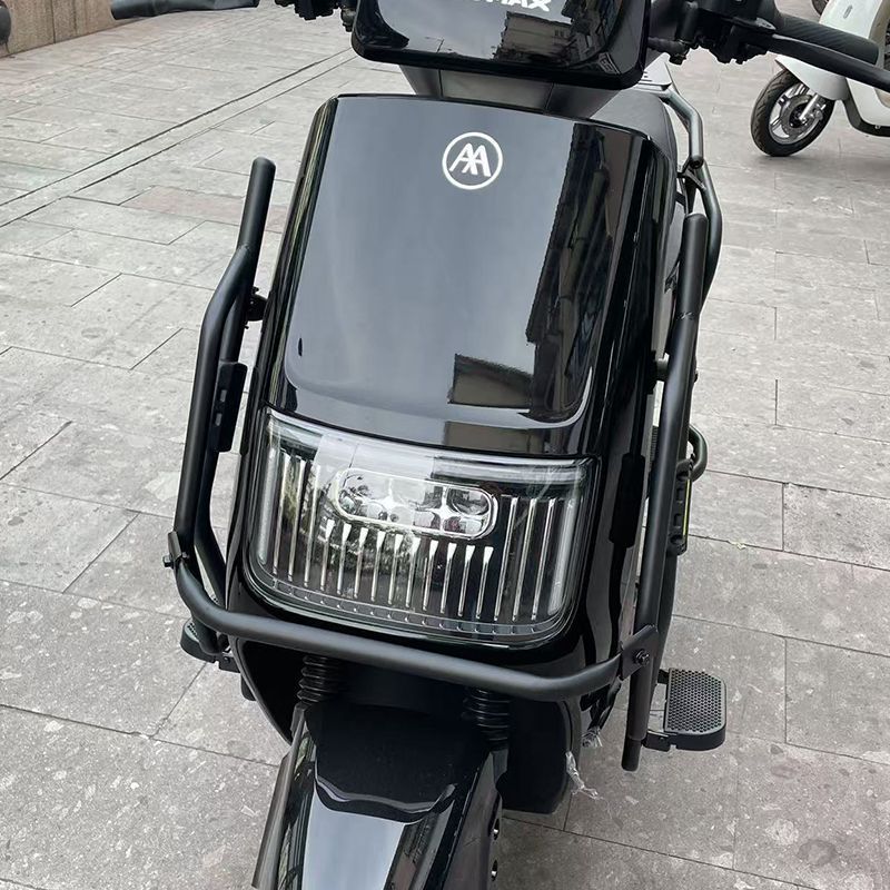 适用爱玛启航AB61全车护