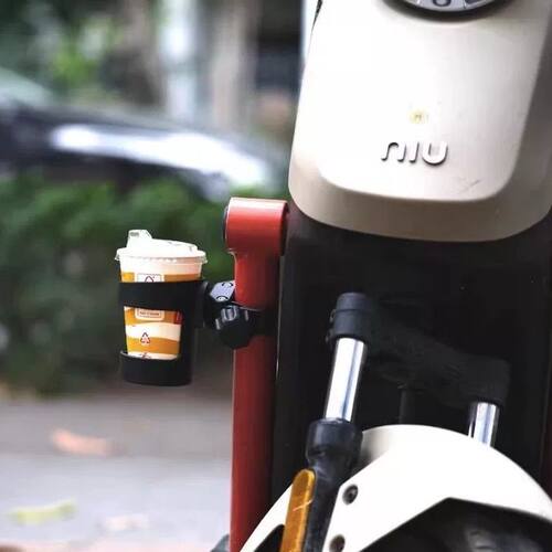适用小牛U2U3MAX+侧杆水